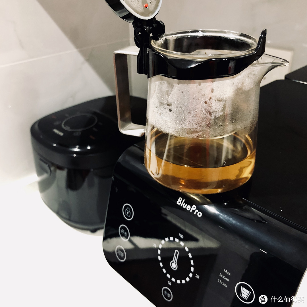 懒人必备吃茶利器