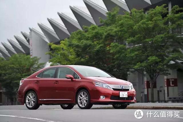 雷克萨斯的日本生活14年（上）