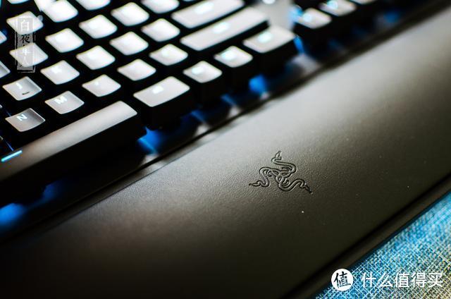 雷蛇的中国心?手感大不同——RAZER猎魂光蛛精英版测评