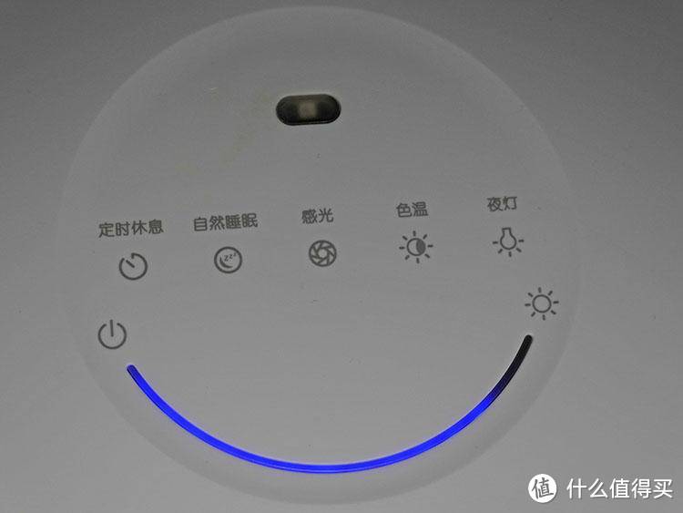 孩视宝2019新款双光源智能台灯VL235B,力求打造长时间护眼有保障