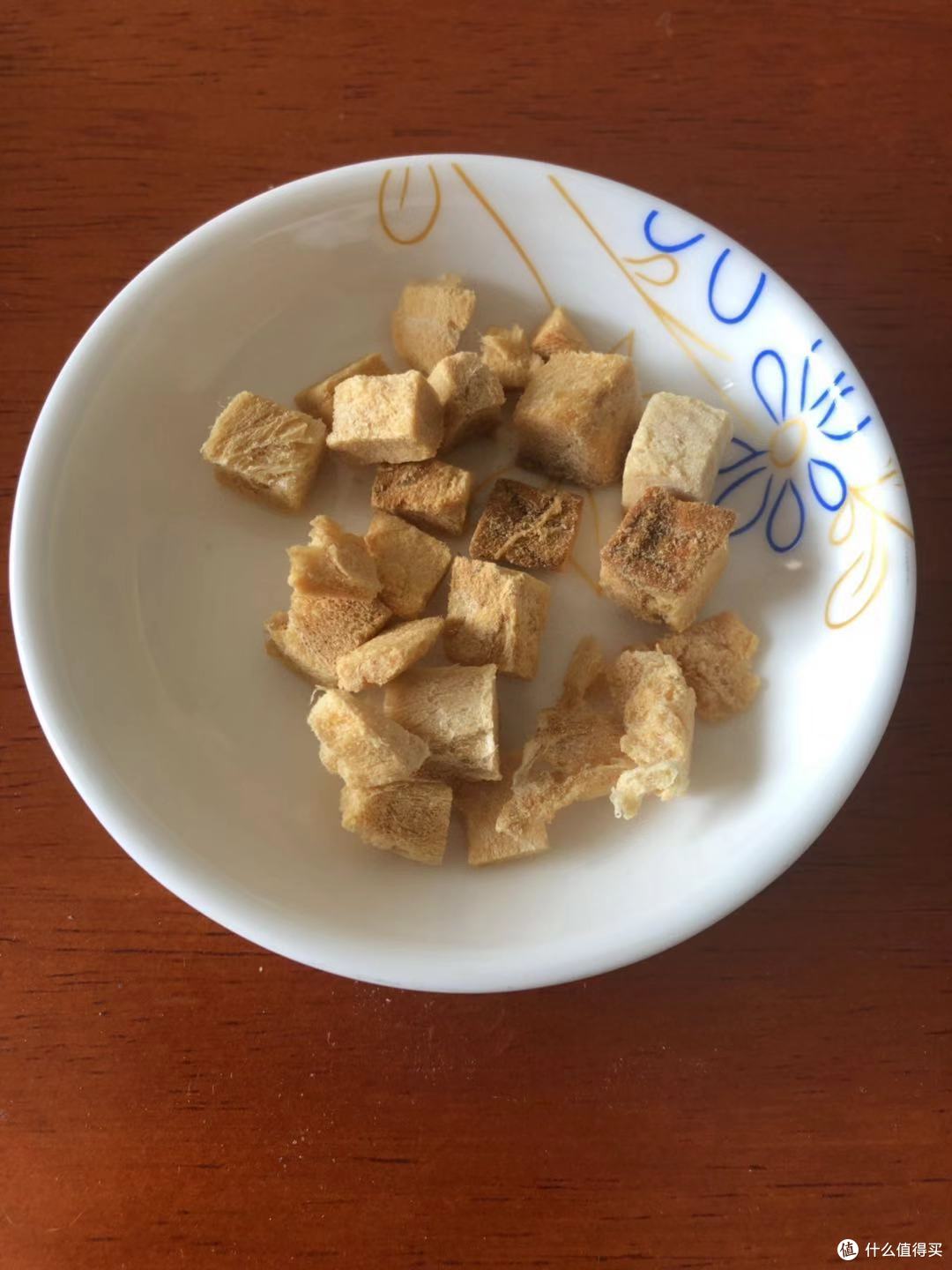 让主子尝遍世界各地的美味——[佩妮6+1]宠物冻干评测