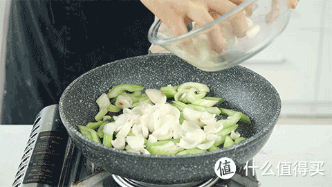 秋季必吃的养生小炒!清爽不腻,润肺养颜