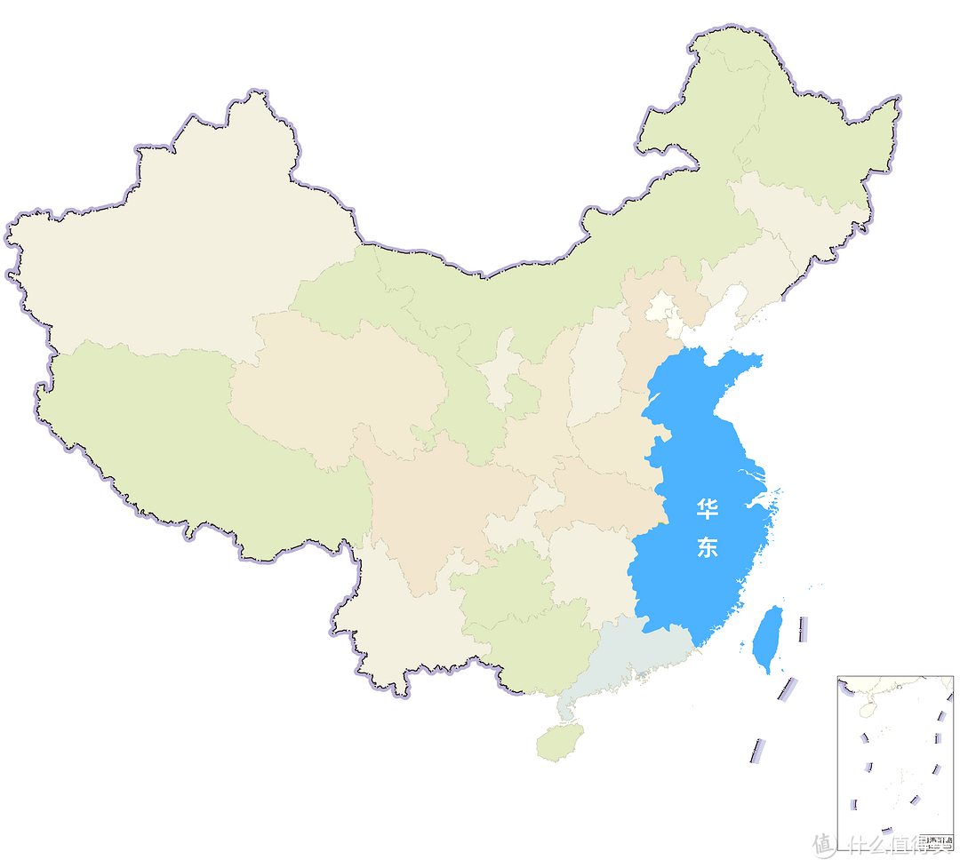 吃了全国24省80种下饭菜，最开胃的都在这儿了