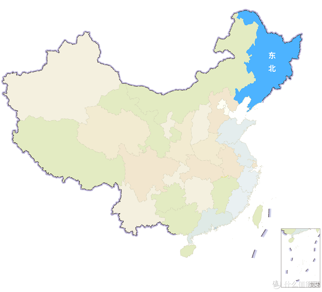 吃了全国24省80种下饭菜，最开胃的都在这儿了