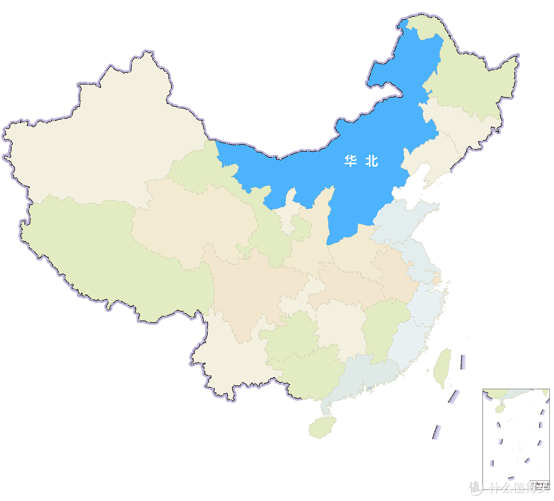 吃了全国24省80种下饭菜，最开胃的都在这儿了