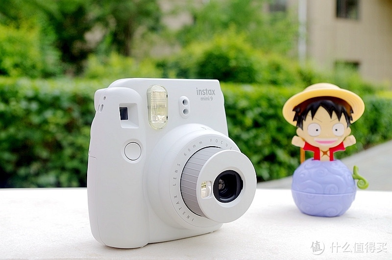 富士instax拍立得mini9相机测评