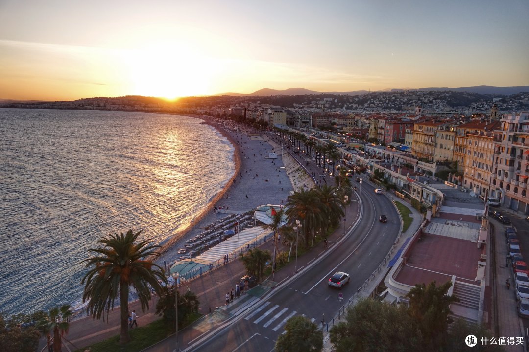 穿越山海欧洲旅行攻略篇五尼斯蔚蓝海岸与超值米其林二星