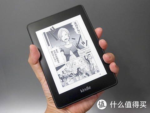 静读Kindle Paperwhite 4， 它是否真的值得买------开箱