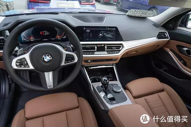 测评BMW全新3系:「运动」不是它命运的枷锁