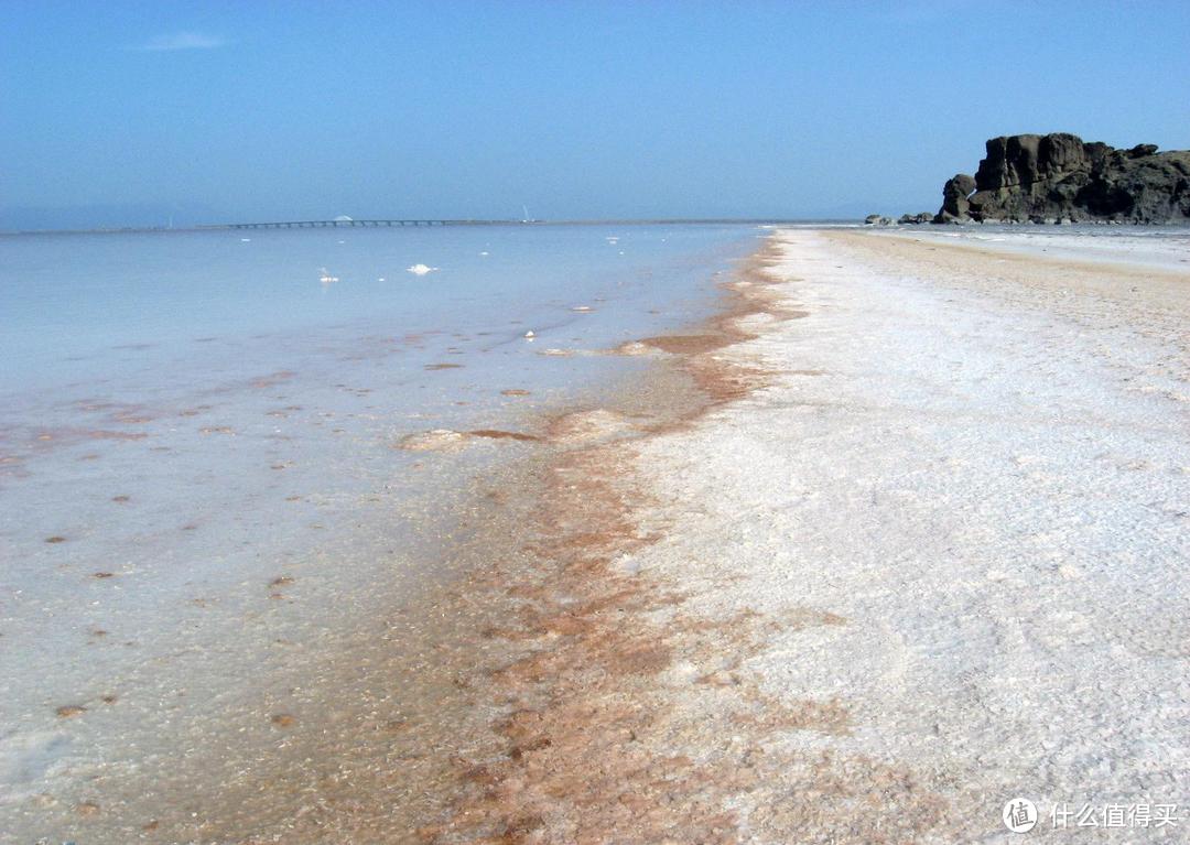 美国自驾旅游你除了去黄石公园，还可以去它周边的盐湖和羚羊岛