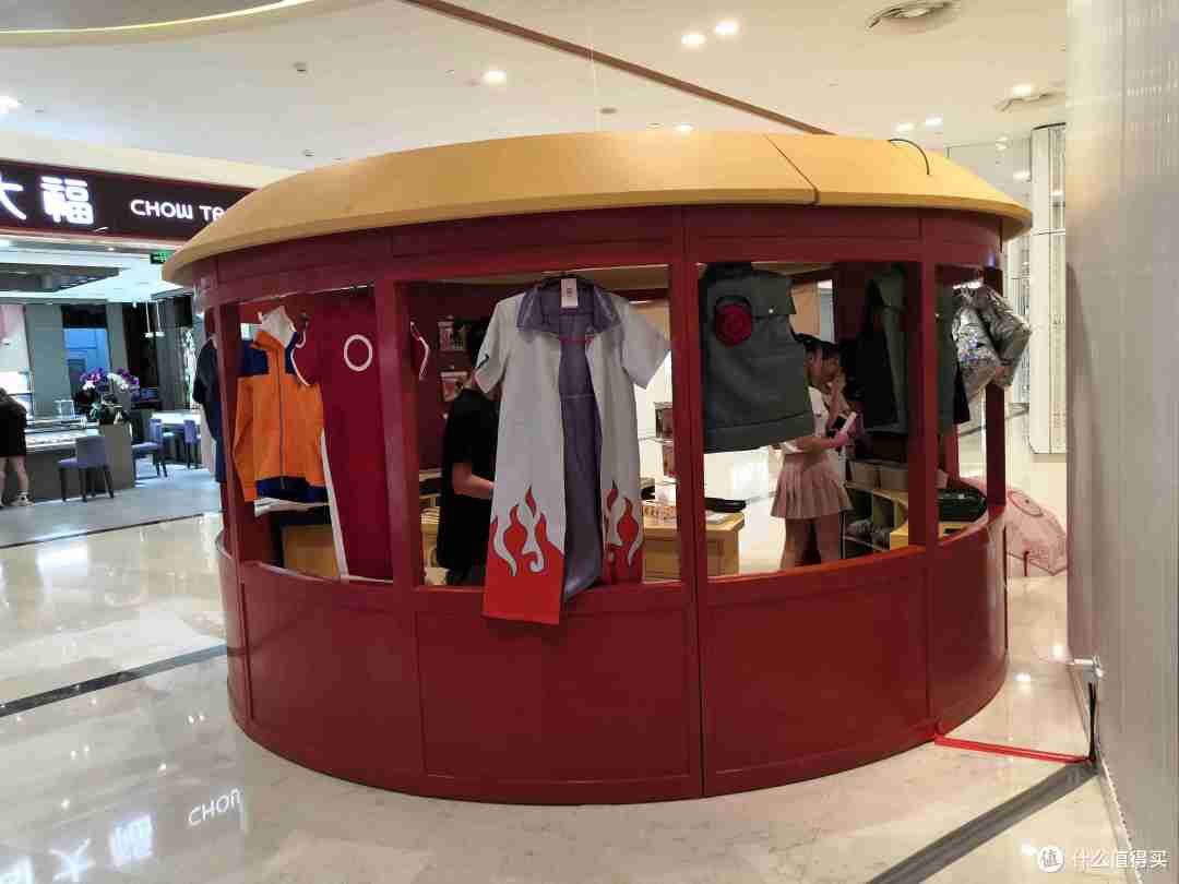 没有排队成功吃到火之意志「一乐拉面」
