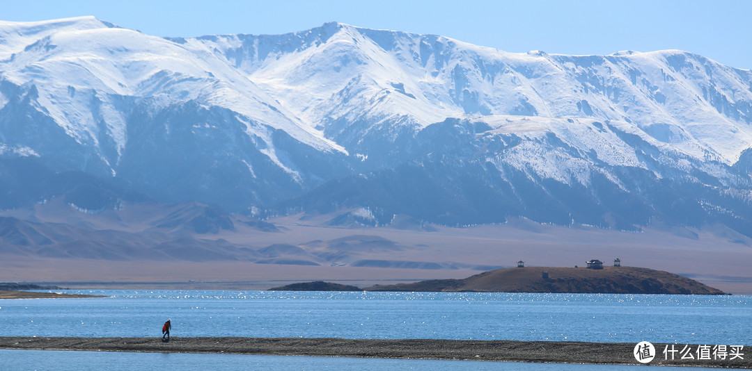 高原圣湖——赛里木湖