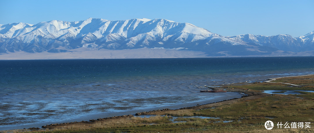 高原圣湖——赛里木湖