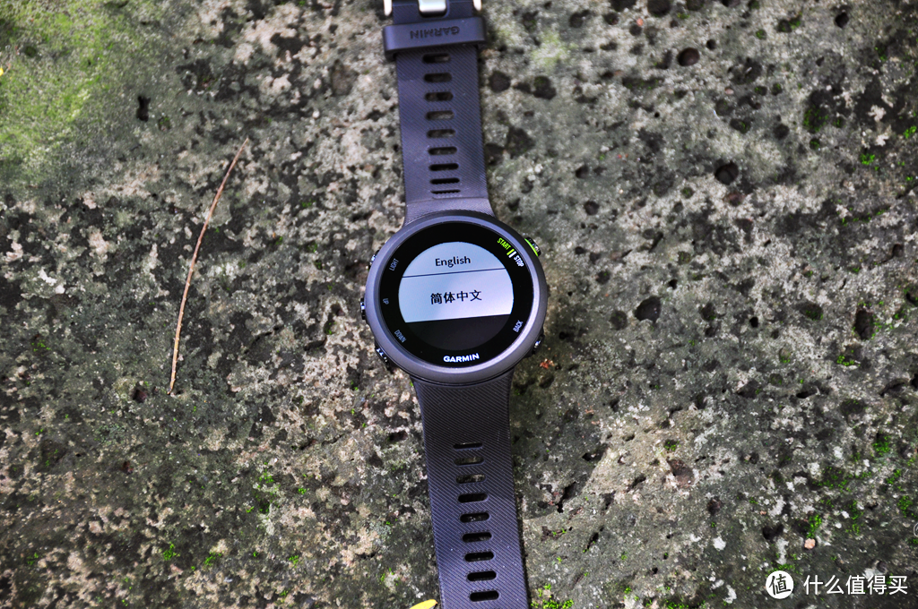 Garmin Forerunner45，面向入门跑者和极简跑者的优选之作