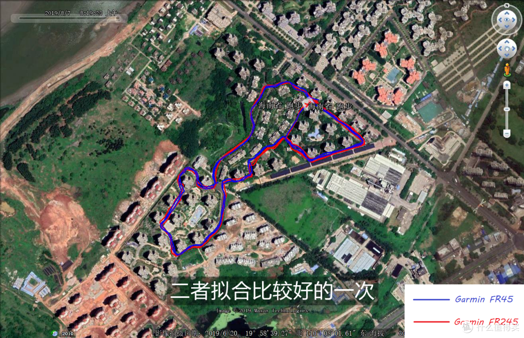 Garmin Forerunner45，面向入门跑者和极简跑者的优选之作