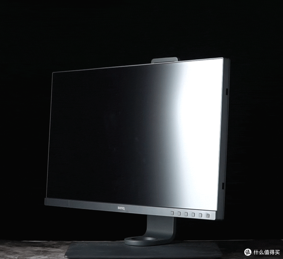 近一万块的专业摄影显示器解决了哪些问题?老纪的明基SW271显示器使用感受