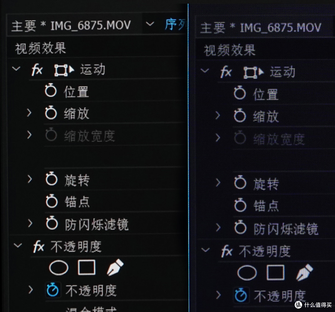 近一万块的专业摄影显示器解决了哪些问题?老纪的明基SW271显示器使用感受