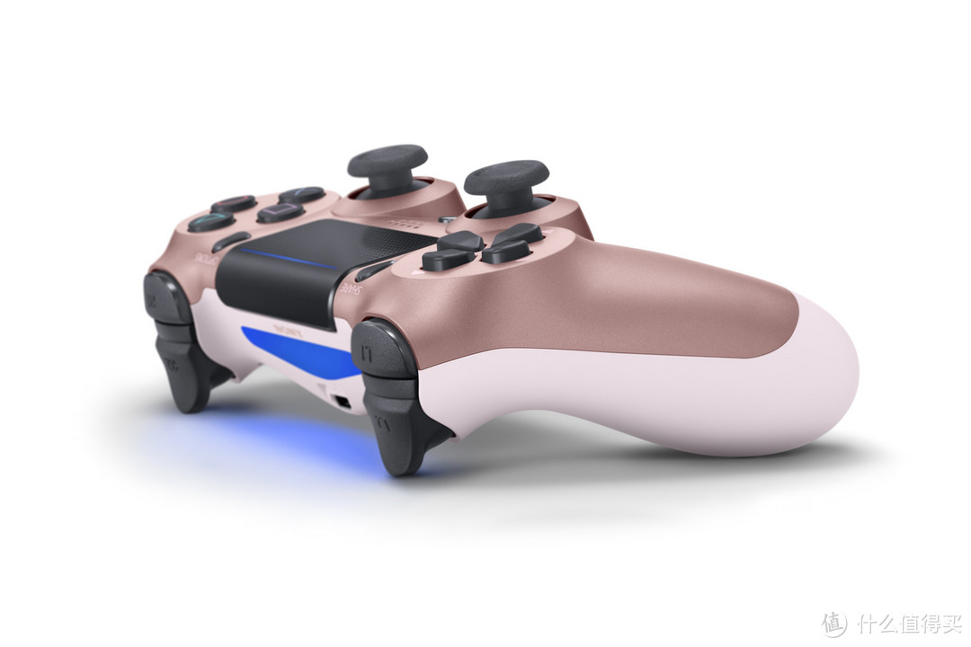 重返游戏：PlayStation将于9月推出4款DUALSHOCK4新配色手柄