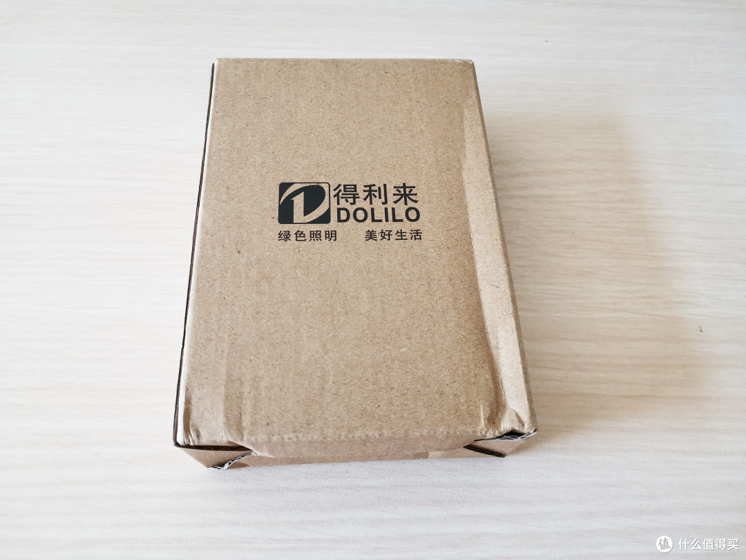普通纸盒包装