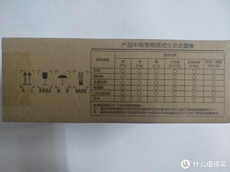 空心环形黑洞充电小台灯（Midea美的空调也出小家电）夹式led不频闪