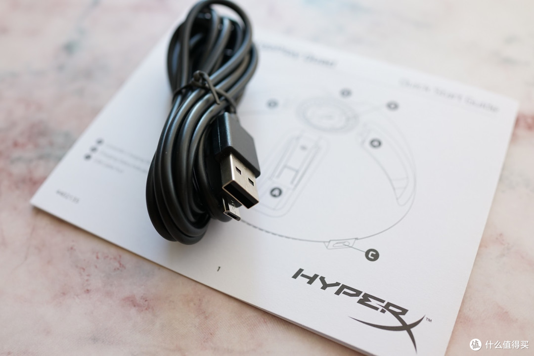 Switch的好伴侣——HyperX十字星充电底座体验分享