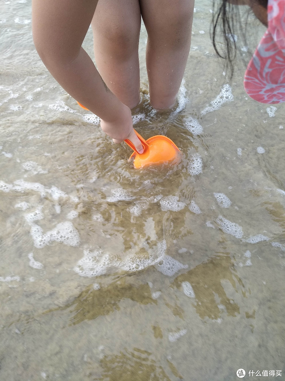 温岭滨海绿道珍珠沙滩度假区（台风过后游记）体验真正的小型港湾的海浪沙滩