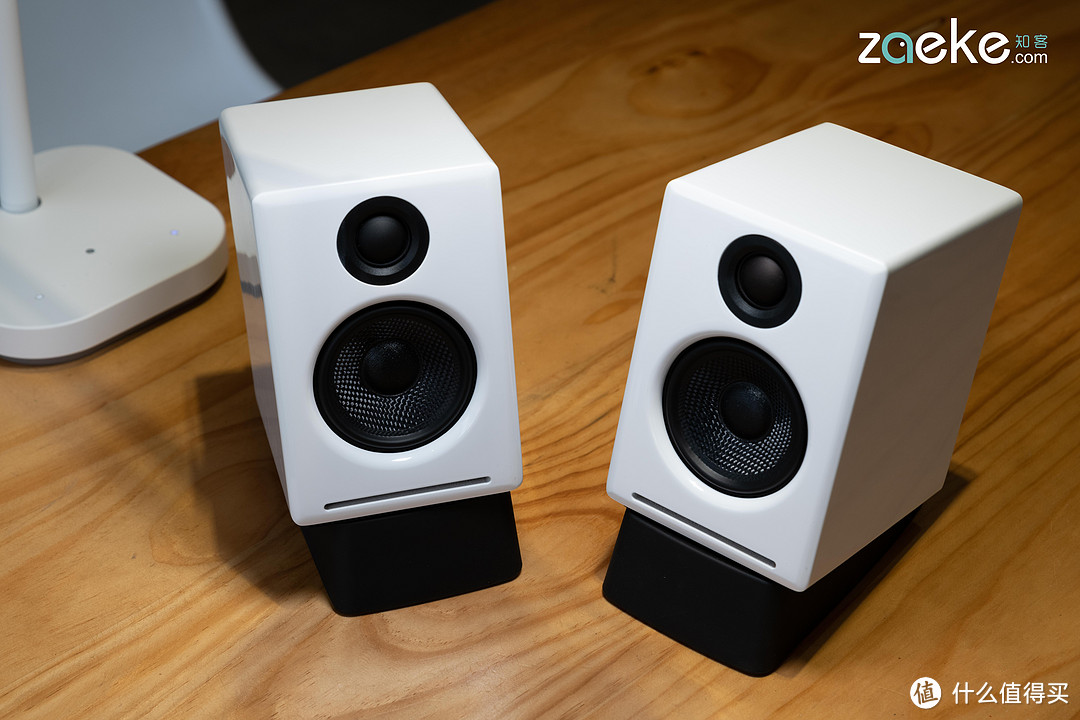 嫌智能音箱不好听?给声擎A2+ Wireless加装一个聪明的“大脑”吧