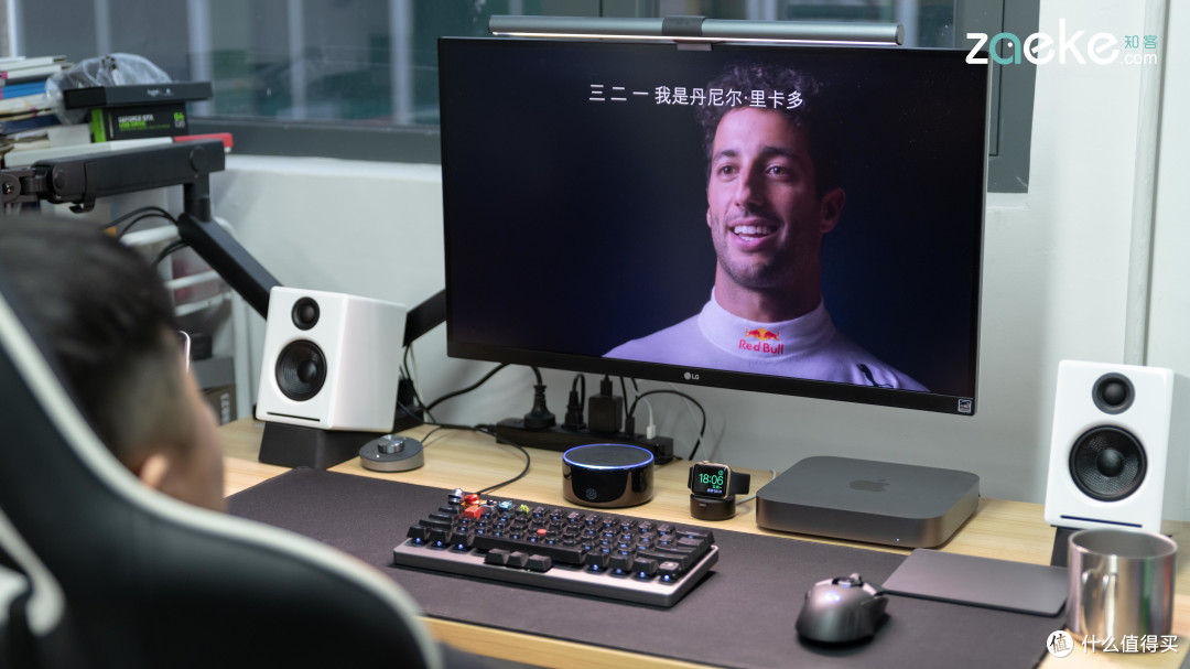 嫌智能音箱不好听?给声擎A2+ Wireless加装一个聪明的“大脑”吧