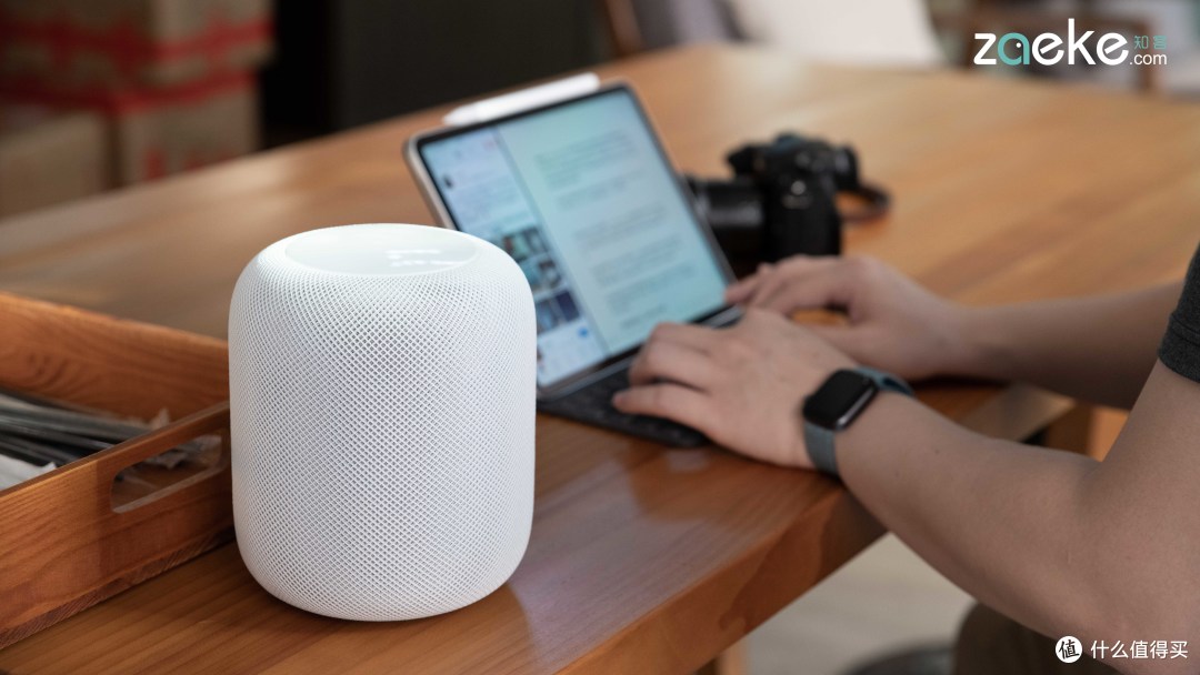 嫌智能音箱不好听?给声擎A2+ Wireless加装一个聪明的“大脑”吧