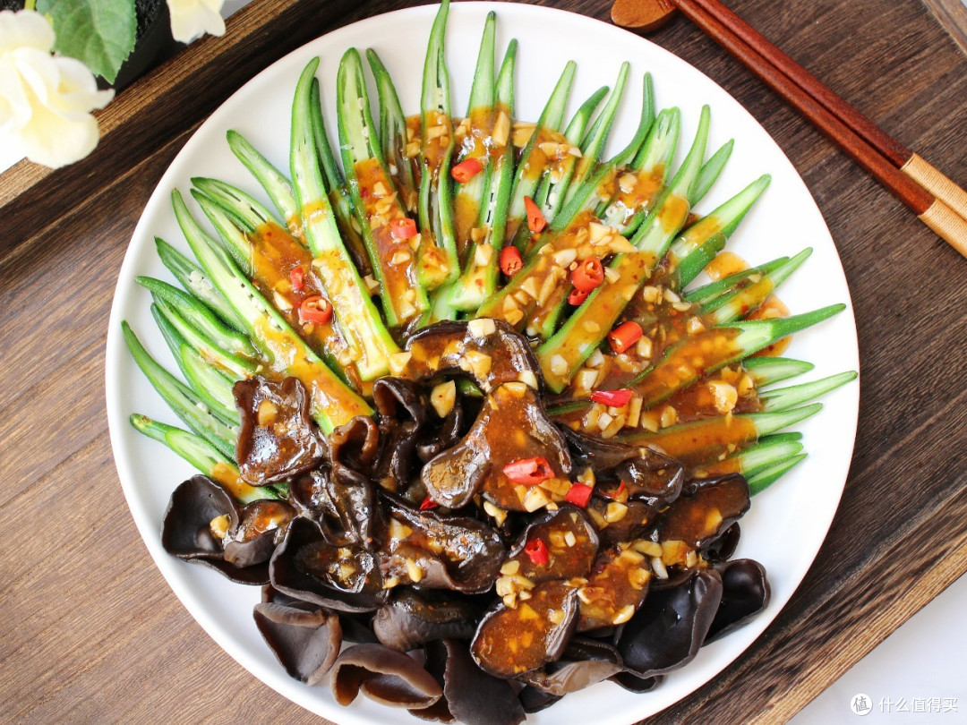 初秋此菜要多吃,8元一斤贵点也要吃,补钙又促消化,好吃易做