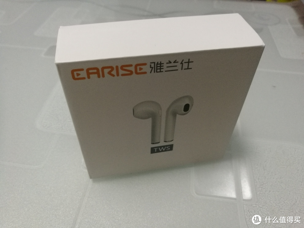 开箱晒单149元的雅兰仕蓝牙耳机到底香不香