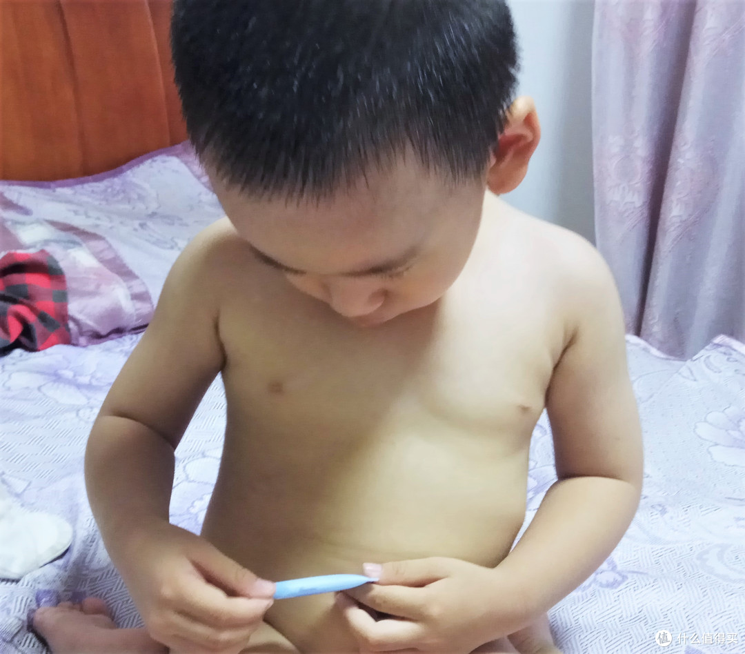 益生原与玻尿酸加持，突破传统母婴护肤思维，润熙禾益生原母婴个护套装试用体验