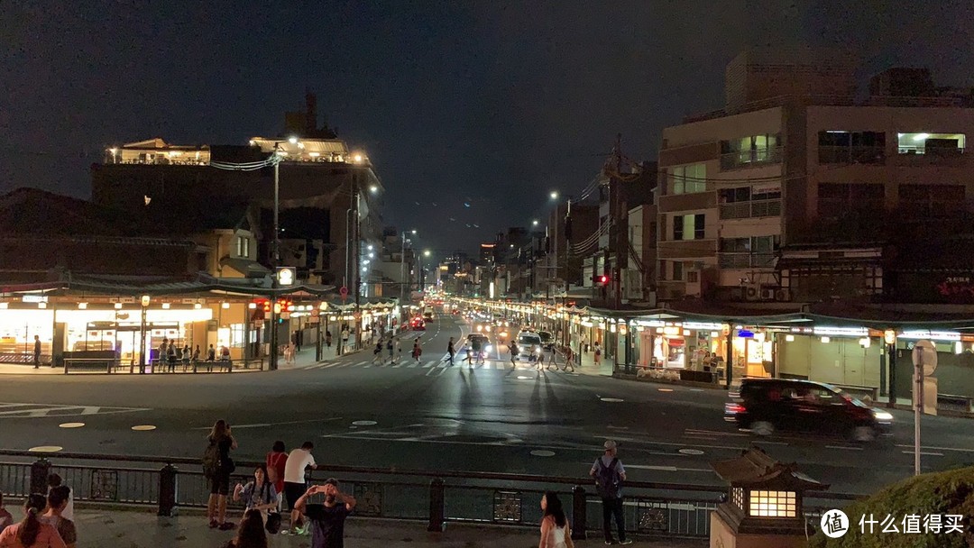 八坂神社　拍摄地点：京都