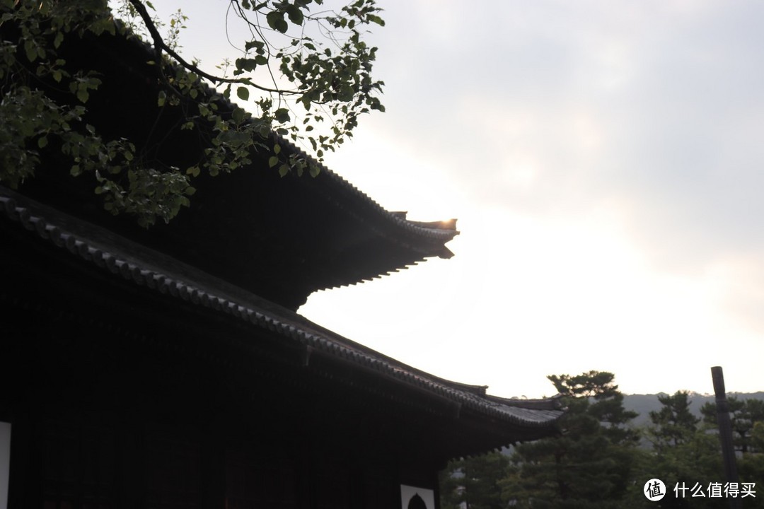 清晨的京都二年坂三年坂　拍摄地点：京都