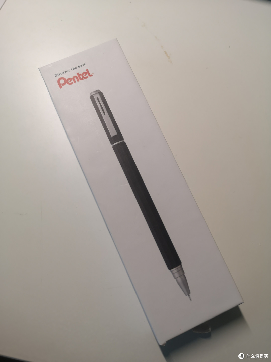 中性笔使用感受2派通bln665中性笔使用感受