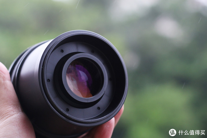 为了看远方，还要更长更长，索尼DH1774增距镜与H300对比