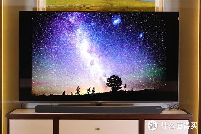 售价五万的TCL X10和普通QLED电视有什么区别？