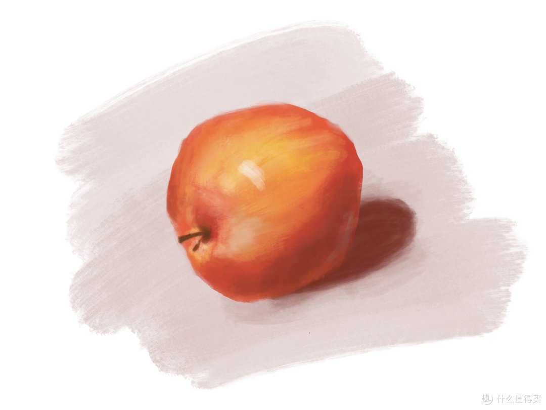 procreate导出的图片