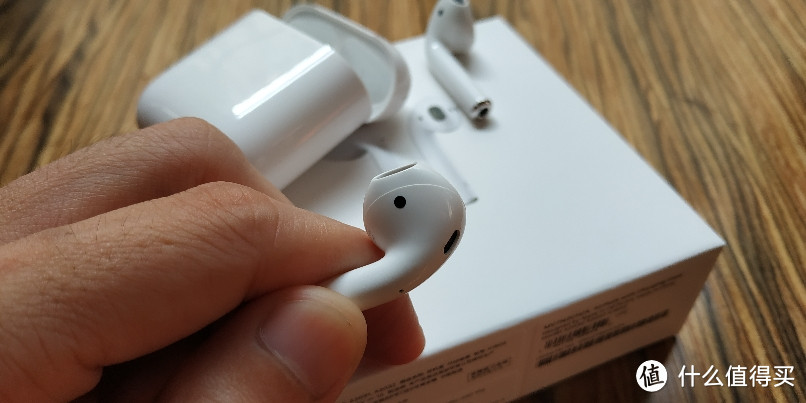 不完美的Airpods2