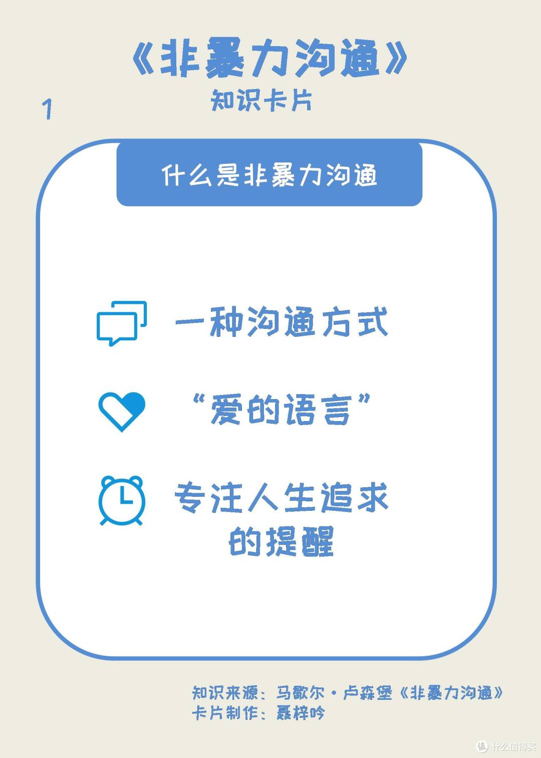 好好说话的核心要义:倾听他人内心的声音