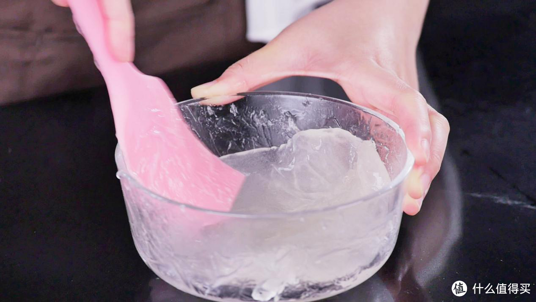 蒸烤箱做DIY水晶月饼 | 与你分享一颗晶莹的甜蜜的心