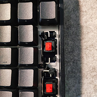 IQUNIX F96 机械键盘手感体验(蓝牙|续航)