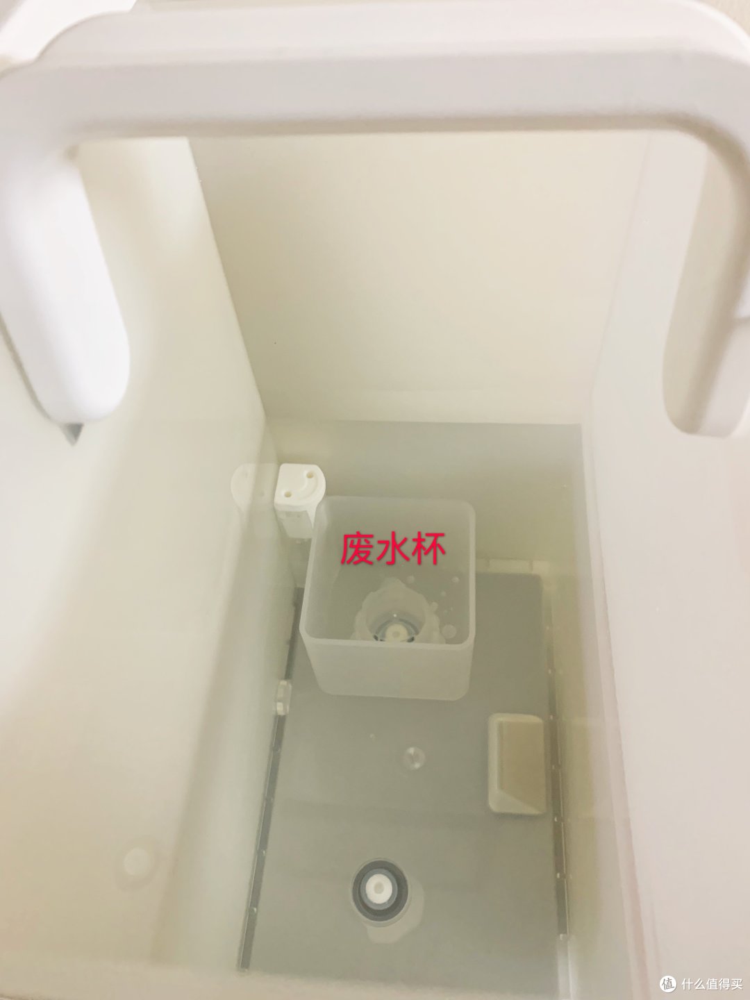 幸福感满满的健康饮水神器——Uodi 优点 Cuber 智能即热净饮机