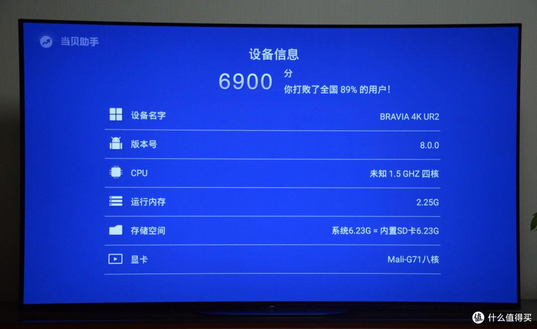 极清4K+银幕发声,家庭看球极致体验—索尼电视新旗舰A9G
