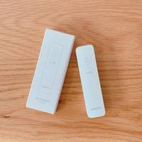 智米风扇遥控器使用总结(按键|连接|操控|电池)