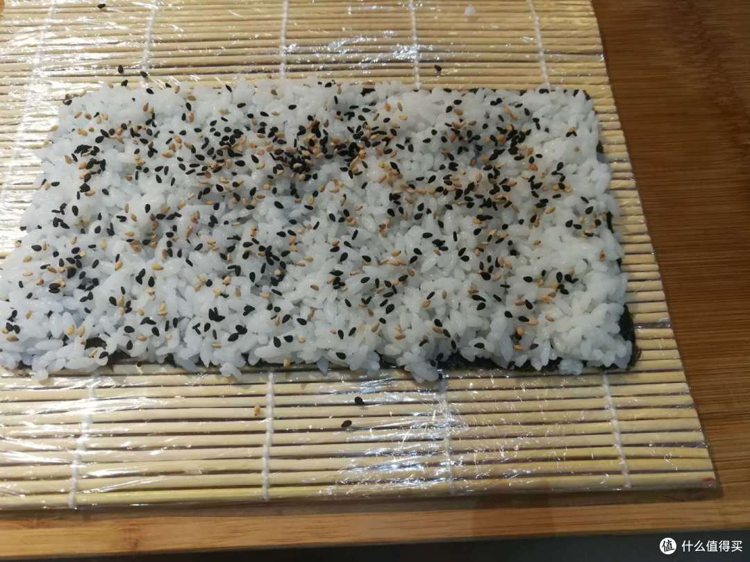 撒芝麻
