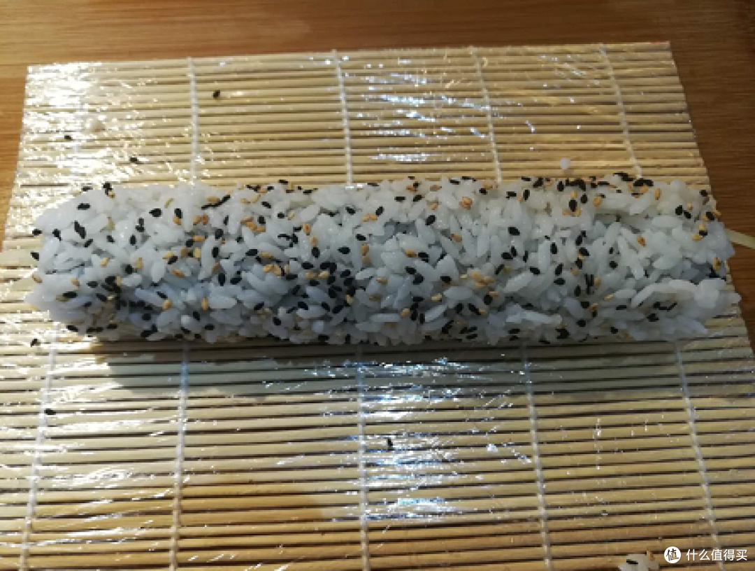 手卷定型