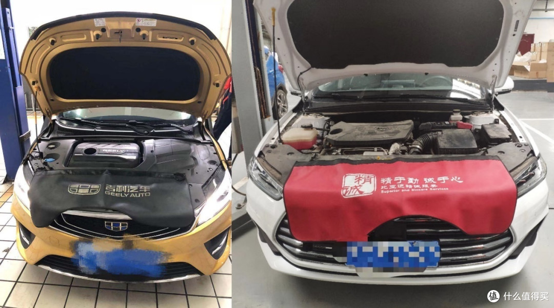 新车售后对比：秦pro仪表乱码看不清速度表，缤瑞不在4S店保养打400投诉才给质保