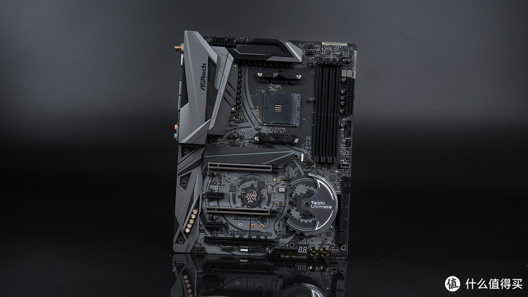 Ryzen 5 3600+X470太极+RTX 2080 Ti冰龙黑金版装机，深度探究性能、超频和温度