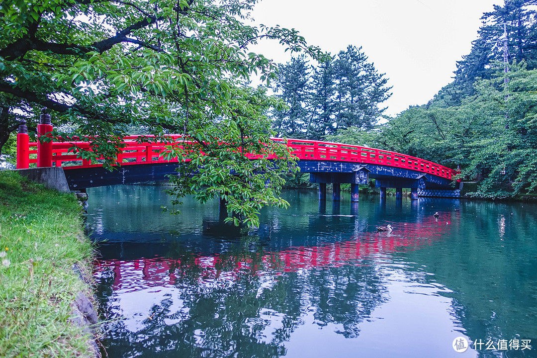 超详细！9天8晚带你领略那些绝美的夏日景色之日本东北篇